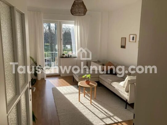 Wohnung zur Miete · Tauschwohnung, for rent at Köln, (50672), Neustadt - Nord,, Germany