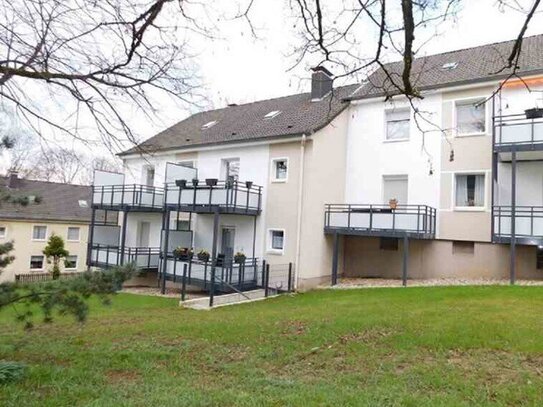 Wohnung zur Miete, for rent at Schenkstraße,, (42369), Wuppertal, Germany