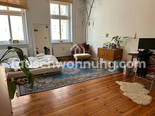 Wohnung zur Miete · Tauschwohnung, for rent at Berlin, (10245), Kreuzberg,, Germany