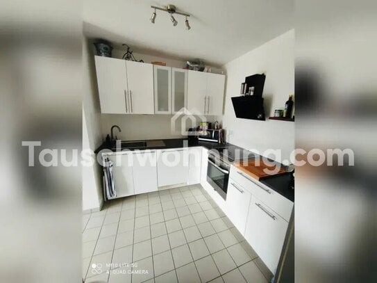 Wohnung zur Miete · Tauschwohnung, for rent at (50968), Köln, Raderberg,, Germany