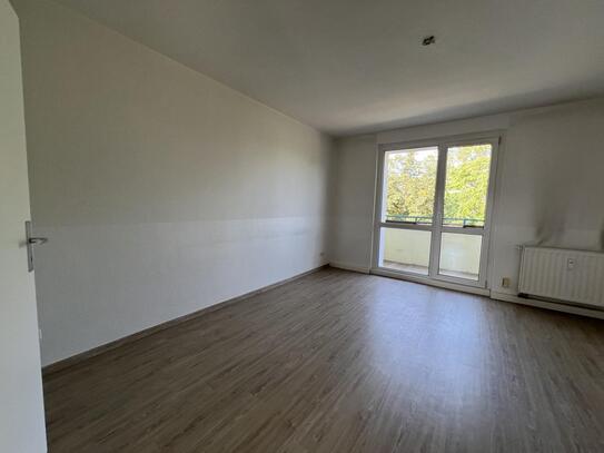 Kaltmiete zzgl. Nebenkosten, for rent at Wohnkomplex 5, Eisenhüttenstadt (15890), Germany