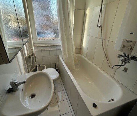 Wohnung zur Miete, for rent at (97082), Zellerau,, Würzburg, Germany