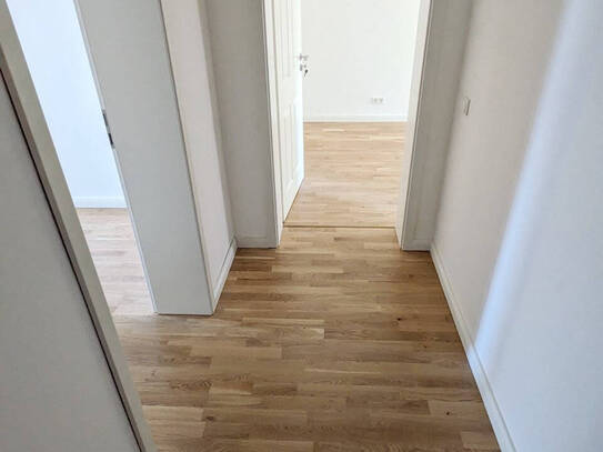 Kaltmiete zzgl. Nebenkosten, for rent at Heinrich-Schütz-Str. 14 , Sonnenberg , Chemnitz (09130)