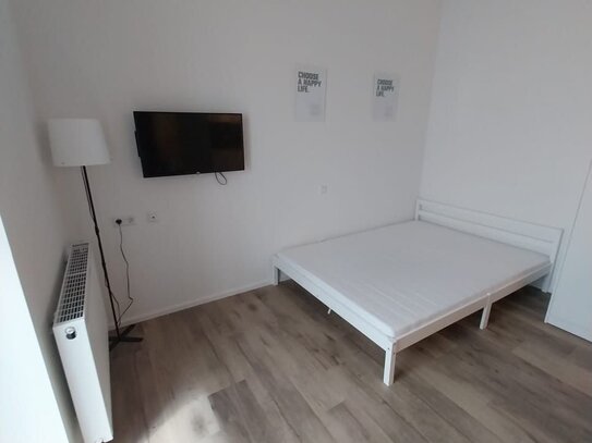 Wohnung zur Miete, for rent at Ostheim,, Stuttgart, (70190), Germany