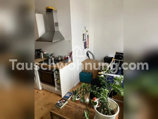 Wohnung zur Miete · Tauschwohnung, for rent at (10405), Berlin, Französisch Buchholz,, Germany