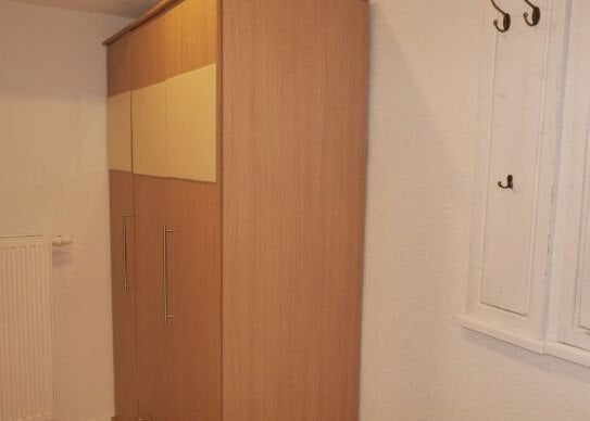 Studio zur Miete · Wohnen auf Zeit, for rent at (70567), Möhringen - Mitte,, Stuttgart, Germany