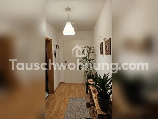 Wohnung zur Miete · Tauschwohnung, for rent at (04318), Sellerhausen-Stünz,, Leipzig, Germany