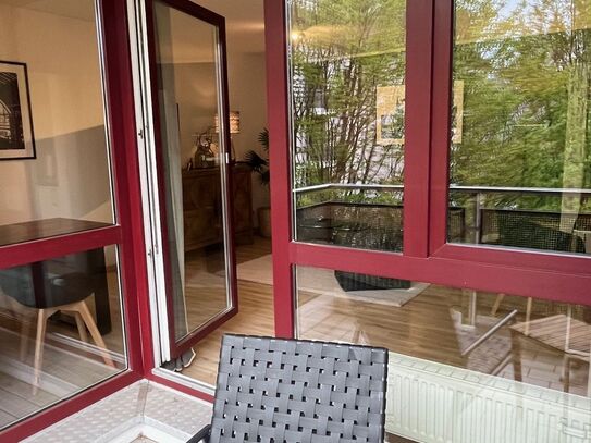 Wohnung zur Miete, for rent at Bonn, (53113), Bonner Talviertel,, Germany