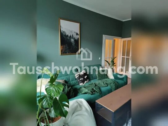 Wohnung zur Miete · Tauschwohnung, for rent at (10407), Berlin, Französisch Buchholz,, Germany