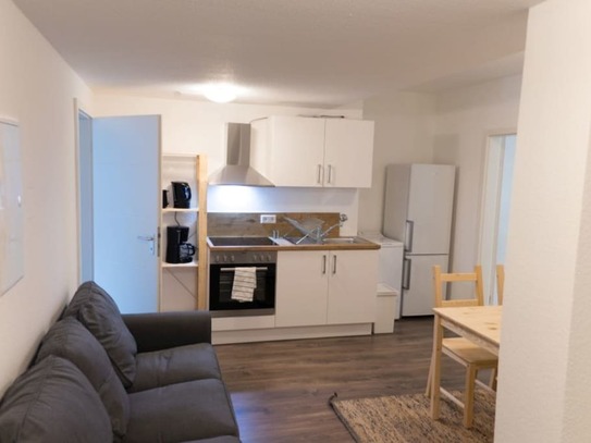 Wohnung zur Miete · Wohnen auf Zeit, for rent at (40210), Düsseldorf, Stadtmitte,, Germany