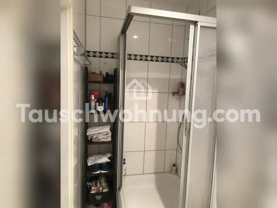 Wohnung zur Miete · Tauschwohnung, for rent at Volkmarsdorf,, Leipzig, (04315), Germany