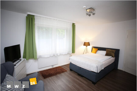 Wohnung zur Miete · Wohnen auf Zeit, for rent at Düsseldorf, Gerresheim,, (40625), Germany