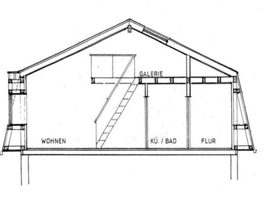 Kaltmiete zzgl. Nebenkosten, for rent at Mathildenhöhe, Darmstadt (64283), Germany