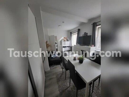 Wohnung zur Miete · Tauschwohnung, for rent at Münster, Geist,, (48151), Germany