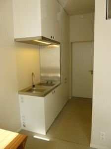 Studio zur Miete, for rent at Oberschöneweide,, Berlin, (12459), Germany