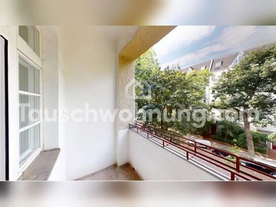 Wohnung zur Miete · Tauschwohnung, for rent at Westend,, (10715), Berlin, Germany