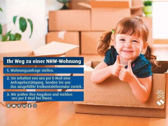 Wohnung zur Miete, for rent at Niederursel,, (60439), Frankfurt am Main, Germany