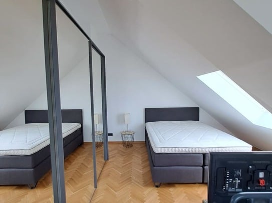 Wohnung zur Miete · Wohnen auf Zeit, for rent at Düsseldorf, Eller,, (40229), Germany