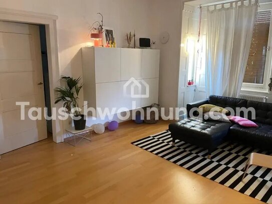 Wohnung zur Miete · Tauschwohnung, for rent at Lehen,, Stuttgart, (70180), Germany