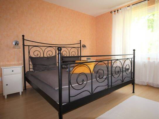 Nettokaltmiete exkl. Betriebskosten, for rent at Tulpenweg 34 , Senne , Bielefeld (33659)