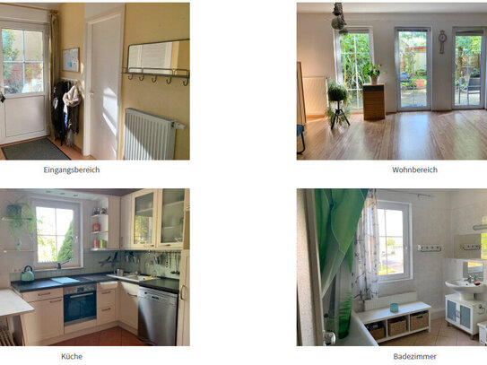 Haus zur Miete, for rent at Berlin-Malchow, (13051), Malchow,, Germany