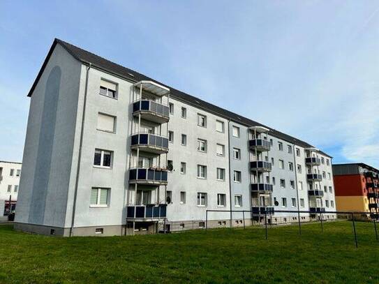 Kaltmiete zzgl. Nebenkosten, for rent at Kurt-Schlosser-Str. 2 , Gröba , Riesa (01591)