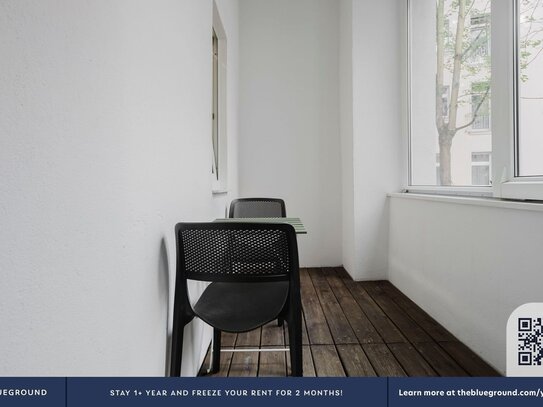 Studio zur Miete, for rent at (10247), Friedrichshain,, Berlin, Germany