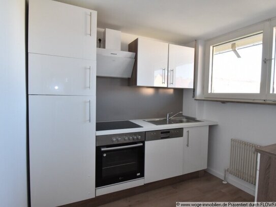 Wohnung zur Miete, for rent at Wöhrd,, Nürnberg, (90489), Germany