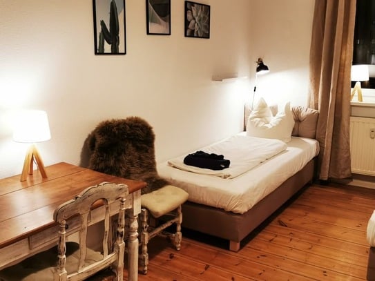 Wohnung zur Miete · Wohnen auf Zeit, for rent at (10249), Friedrichshain,, Berlin, Germany