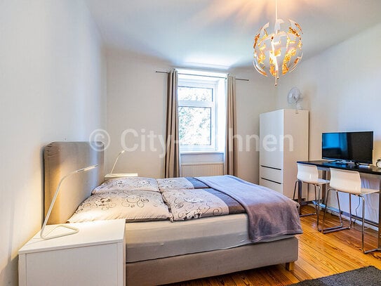 Wohnung zur Miete · Wohnen auf Zeit, for rent at Hamburg, (22335), Fuhlsbüttel,, Germany