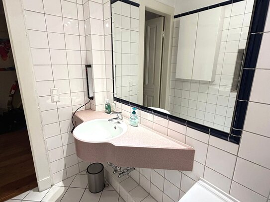 Wohnung zur Miete, for rent at (22299), Winterhude,, Hamburg, Germany