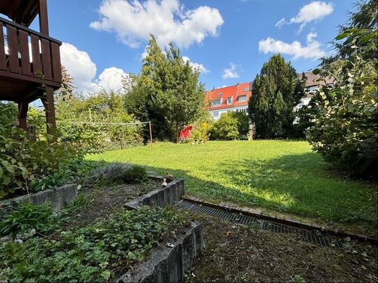 Wohnung zur Miete, for rent at Hummelstein,, Nürnberg, (90461), Germany