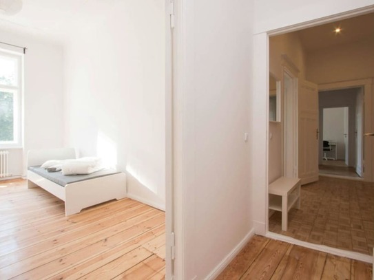 Wohnung zur Miete · Wohnen auf Zeit, for rent at (12049), Neukölln,, Berlin, Germany