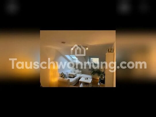 Wohnung zur Miete · Tauschwohnung, for rent at Sachsenhausen - Nord,, Frankfurt am Main, (60594), Germany