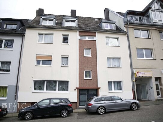 Wohnung zur Miete, for rent at (45127), Essen, Ostviertel,, Germany