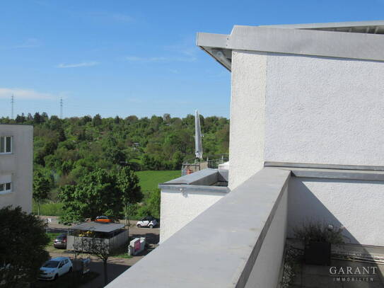 Nettokaltmiete exkl. Betriebskosten, for rent at Käthe-Kollwitz-Weg 5 , Waiblingen , Waiblingen (71334)