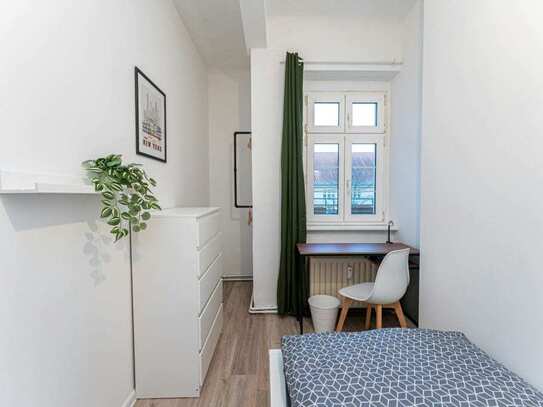 Wohnung zur Miete · Wohnen auf Zeit, for rent at (12487), Johannisthal,, Berlin, Germany