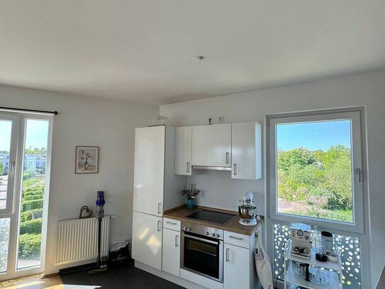 Kaltmiete zzgl. Nebenkosten, for rent at Kirchrode , Hannover (30559)