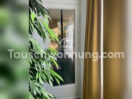 Wohnung zur Miete · Tauschwohnung, for rent at Charlottenburg-Nord,, Berlin, (13627), Germany