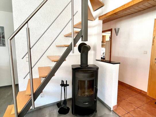 Kaltmiete zzgl. Nebenkosten, for rent at Ehrenstein , Blaustein (89134)