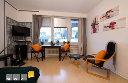 Wohnung zur Miete · Wohnen auf Zeit, for rent at (40479), Düsseldorf, Pempelfort,, Germany