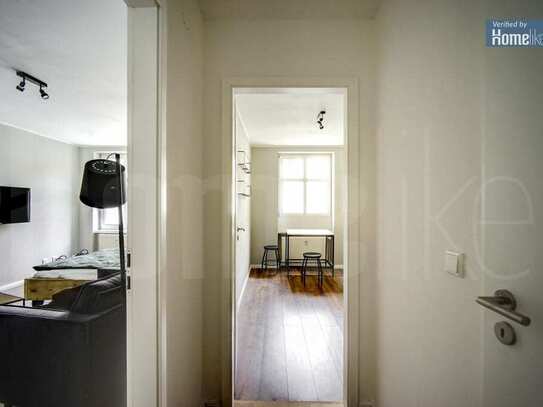 Wohnung zur Miete · Wohnen auf Zeit, for rent at Berlin, (10405), Prenzlauer Berg,, Germany