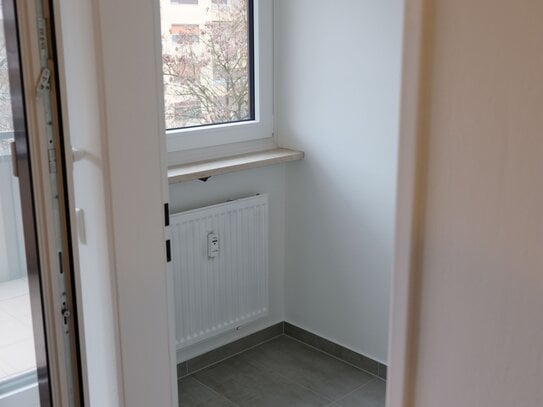 Wohnung zur Miete, for rent at Am Riesenfeld,, München, (80809), Germany