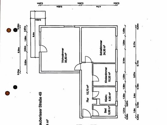 Wohnung zur Miete, for rent at (65189), Wiesbaden, Friedenstraße,, Germany