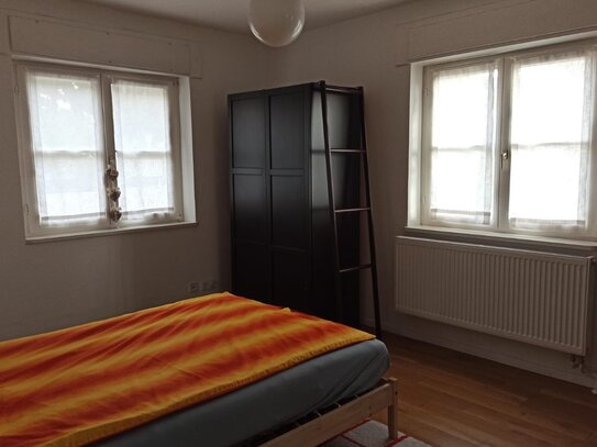 Wohnung zur Miete · Wohnen auf Zeit, for rent at Stuttgart Cannstatt, (70374), Winterhalde,, Germany