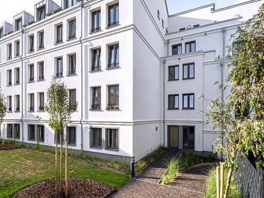 Wohnung zur Miete, for rent at Harburg,, (21073), Hamburg, Germany