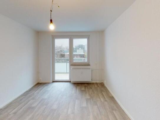 Wohnung zur Miete, for rent at Zentrum 015,, (09111), Chemnitz, Germany