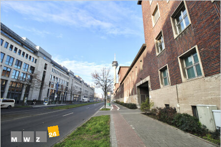 Wohnung zur Miete · Wohnen auf Zeit, for rent at Düsseldorf, Unterbilk,, (40219), Germany