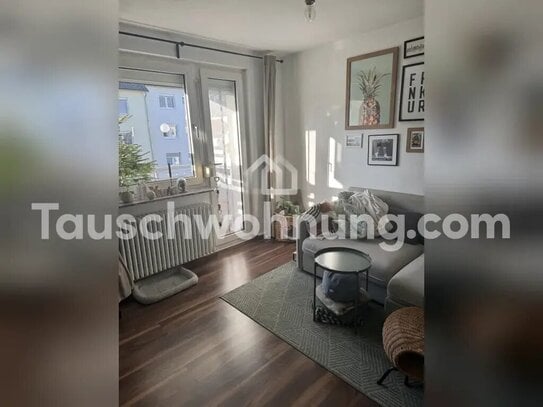 Wohnung zur Miete · Tauschwohnung, for rent at (60435), Frankfurt am Main, Eckenheim,, Germany