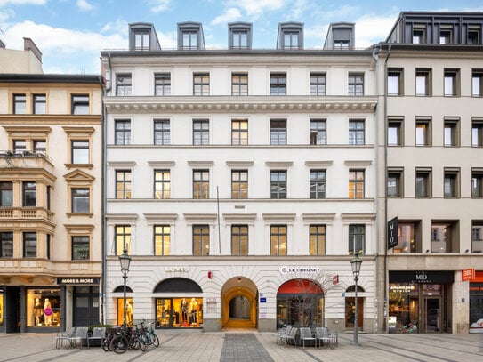 Wohnung zur Miete, for rent at Hackenviertel,, (80331), München, Germany